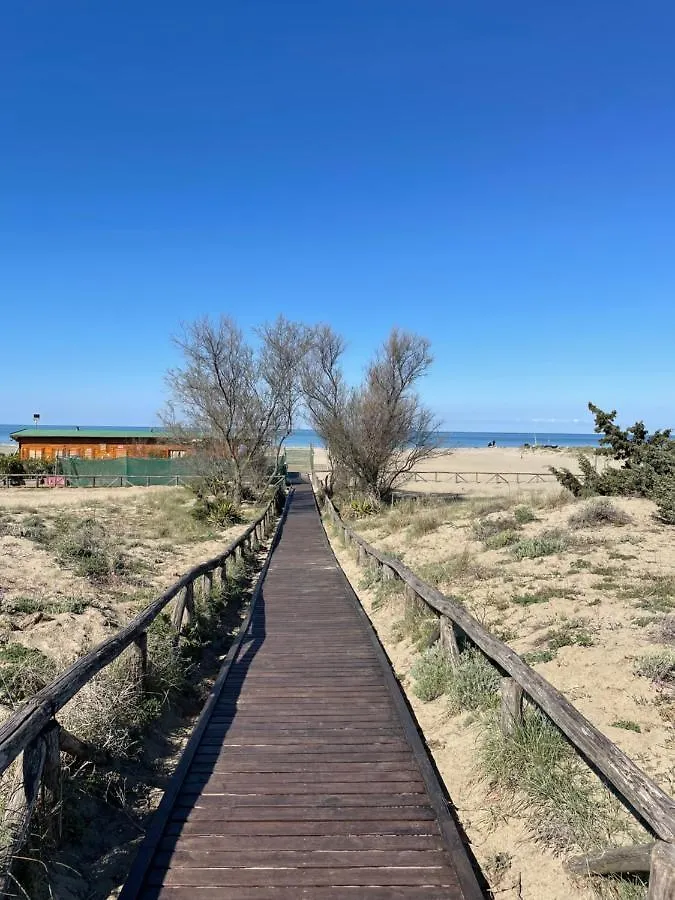 Villa Casa Ceragioli Viareggio