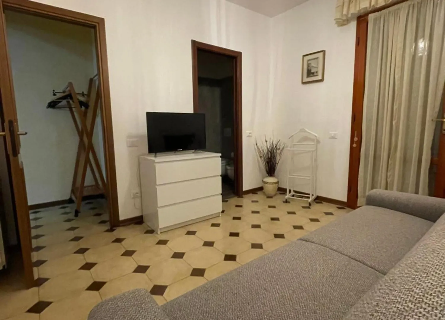 Villa Casa Ceragioli Viareggio Italien