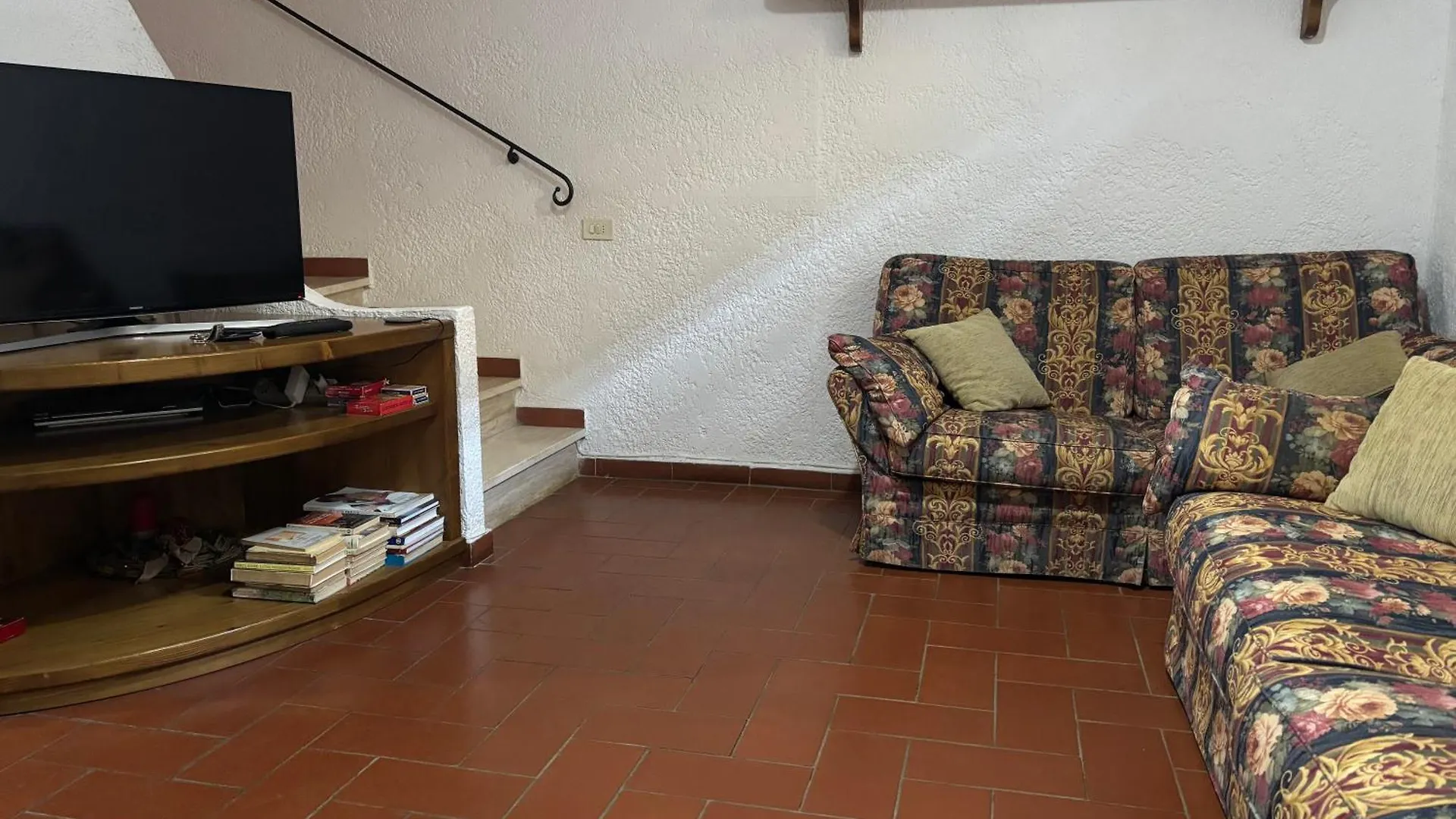 Villa Casa Ceragioli Viareggio 0*,  Italia