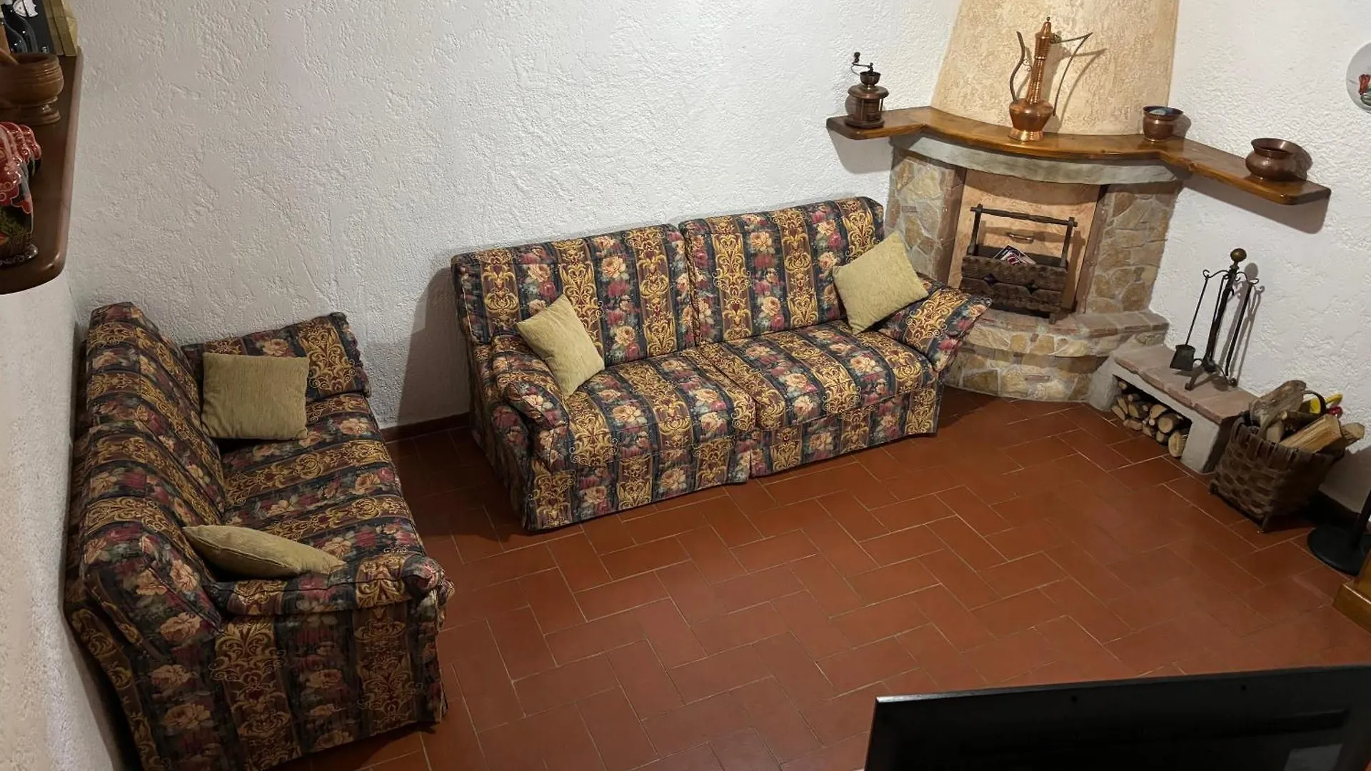 Villa Casa Ceragioli Viareggio Casa vacanze
