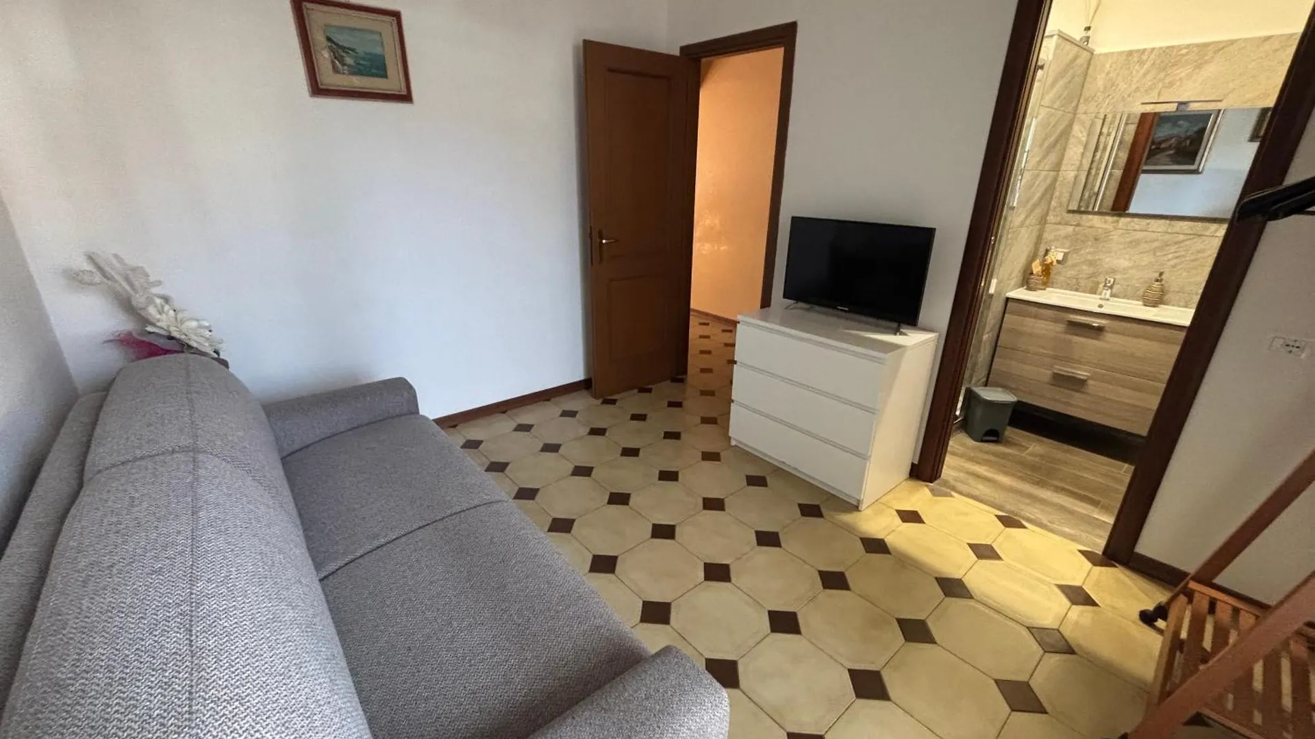 Villa Casa Ceragioli Viareggio 0*,