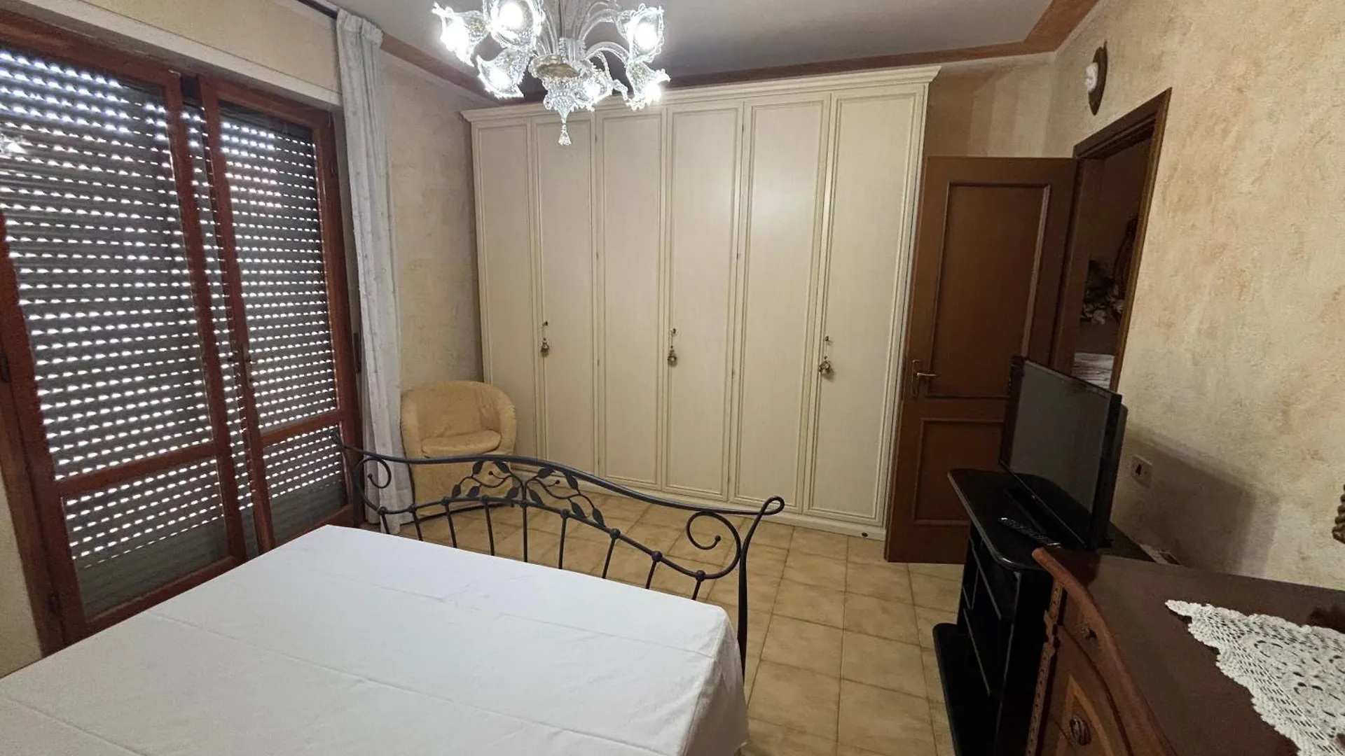 Villa Casa Ceragioli Viareggio Casa vacanze