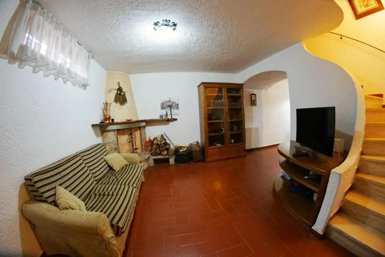 Villa Casa Ceragioli Viareggio Italien