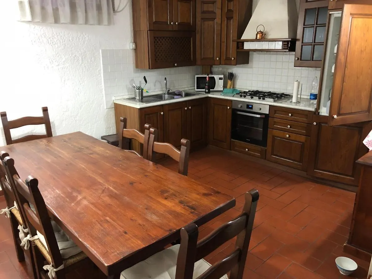 Ferienhaus Villa Casa Ceragioli Viareggio