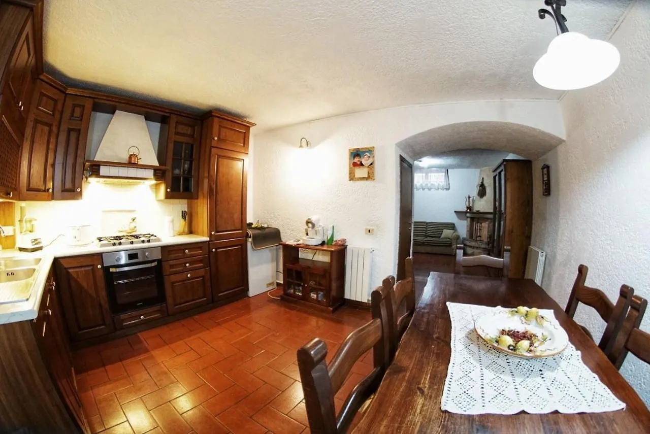 Villa Casa Ceragioli Viareggio 0*,  Italien
