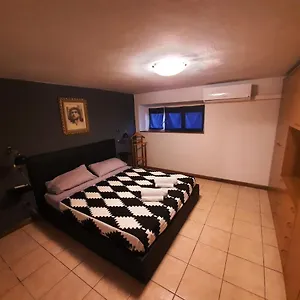  Appartamento La Piccolina