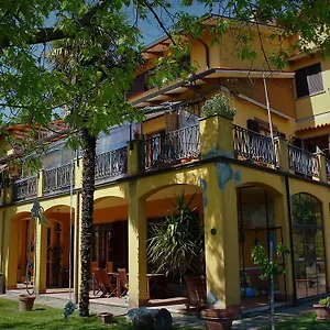 Casa vacanze Guardalaluna