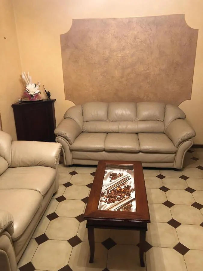 Vila Casa Ceragioli Viareggio Prázdninový dům