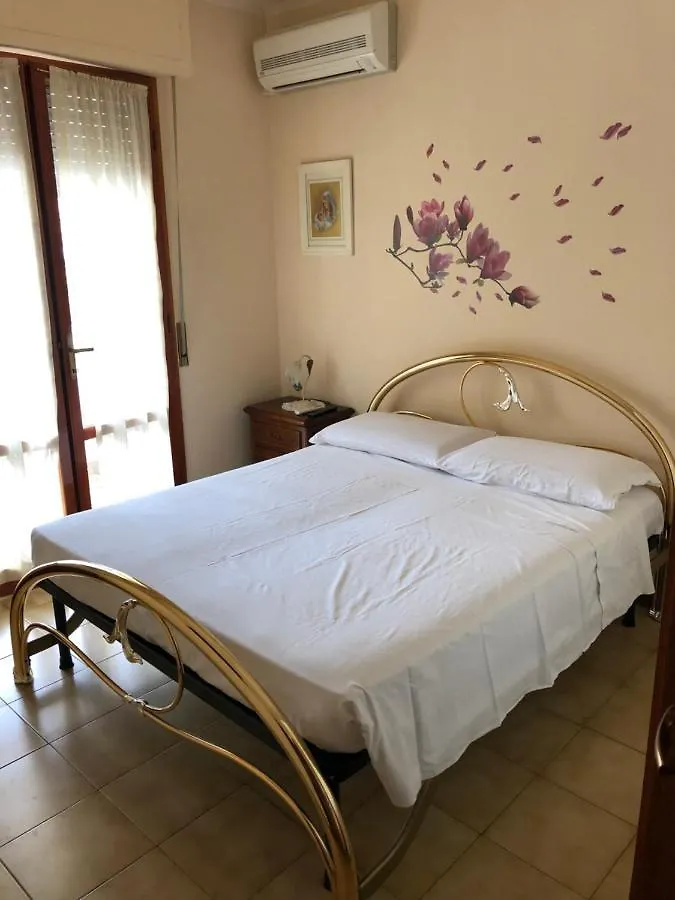Vila Casa Ceragioli Viareggio