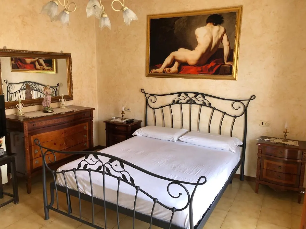 Vila Casa Ceragioli Viareggio