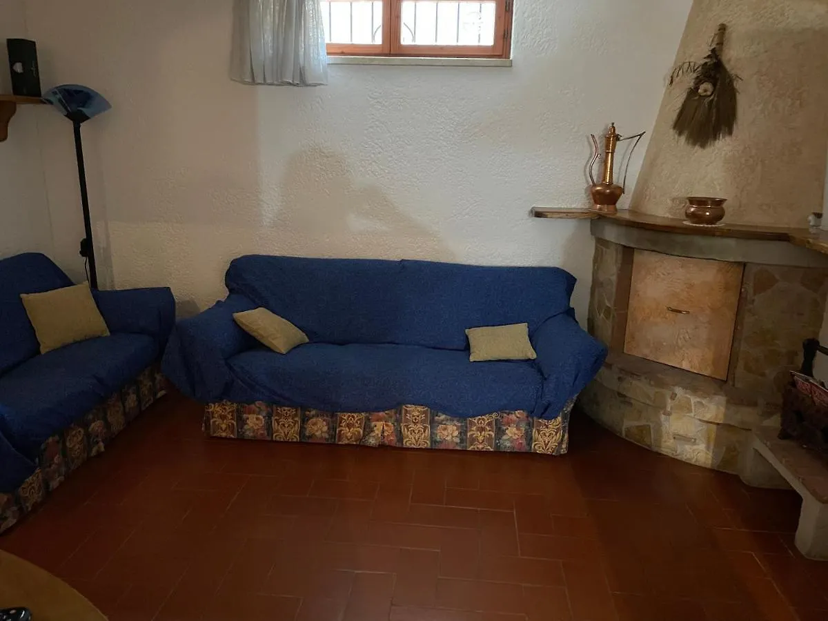 Vila Casa Ceragioli Viareggio Prázdninový dům