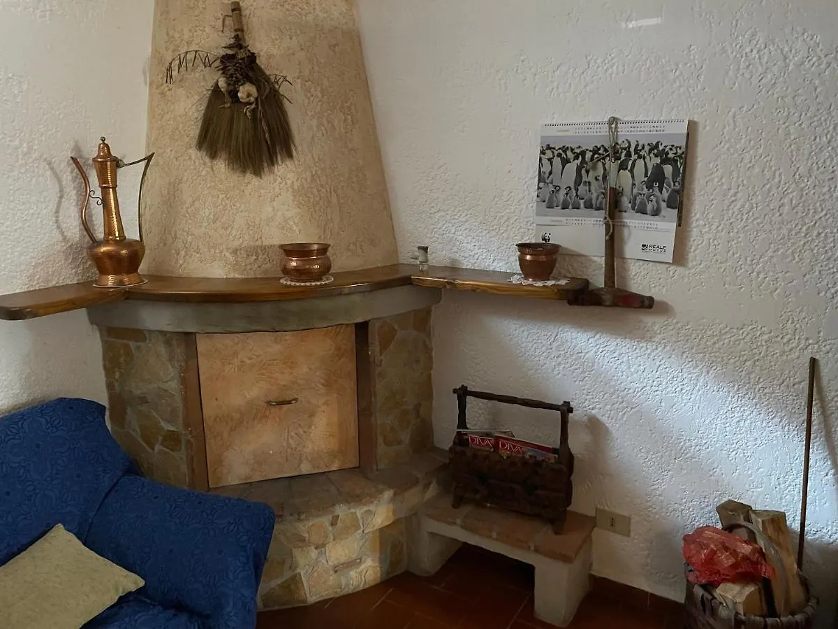 Prázdninový dům Vila Casa Ceragioli Viareggio Itálie