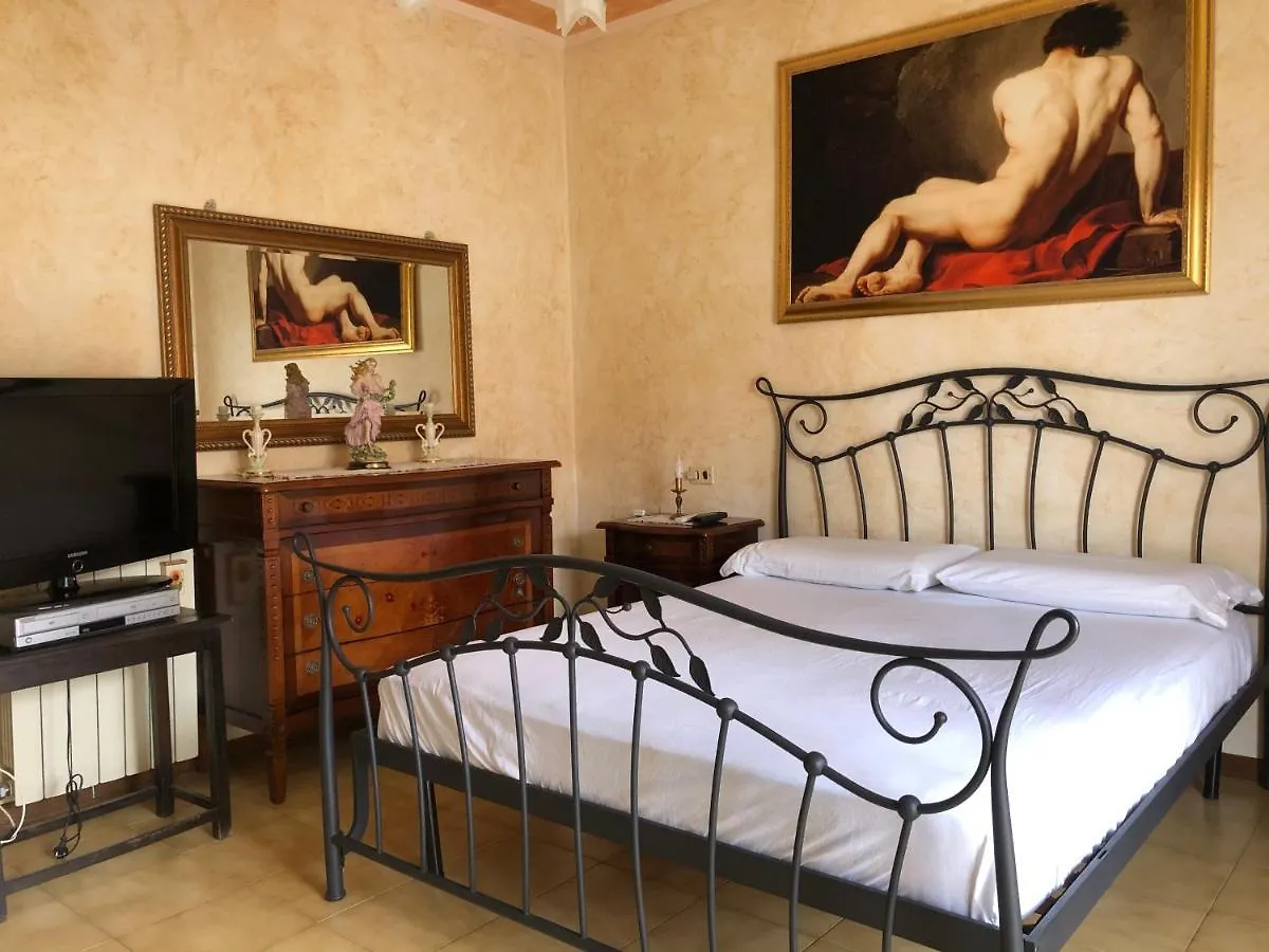 Vila Casa Ceragioli Viareggio Prázdninový dům