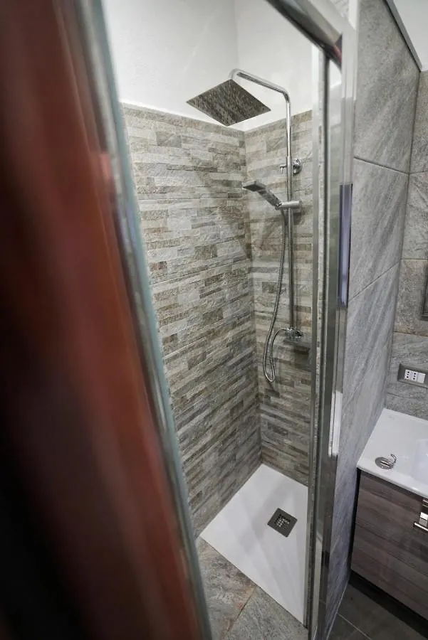 Prázdninový dům Vila Casa Ceragioli Viareggio