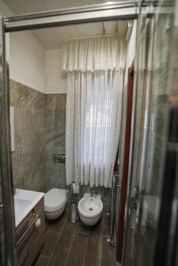 Prázdninový dům Vila Casa Ceragioli Viareggio