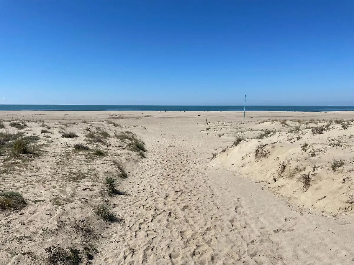 Prázdninový dům Vila Casa Ceragioli Viareggio