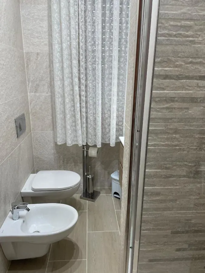 Vila Casa Ceragioli Viareggio