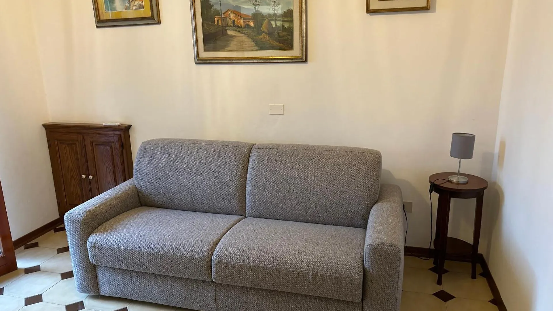 Prázdninový dům Vila Casa Ceragioli Viareggio Itálie
