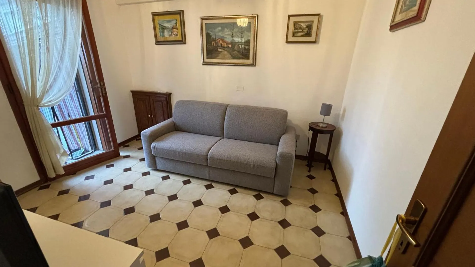Vila Casa Ceragioli Viareggio