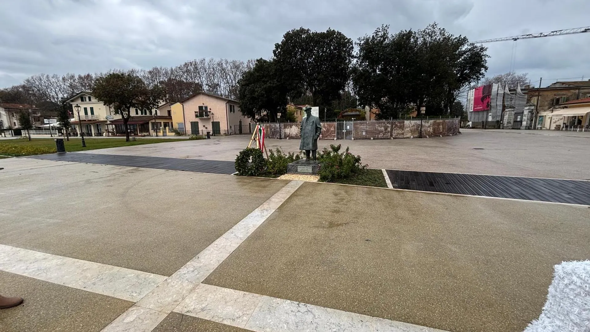 Vila Casa Ceragioli Viareggio Prázdninový dům
