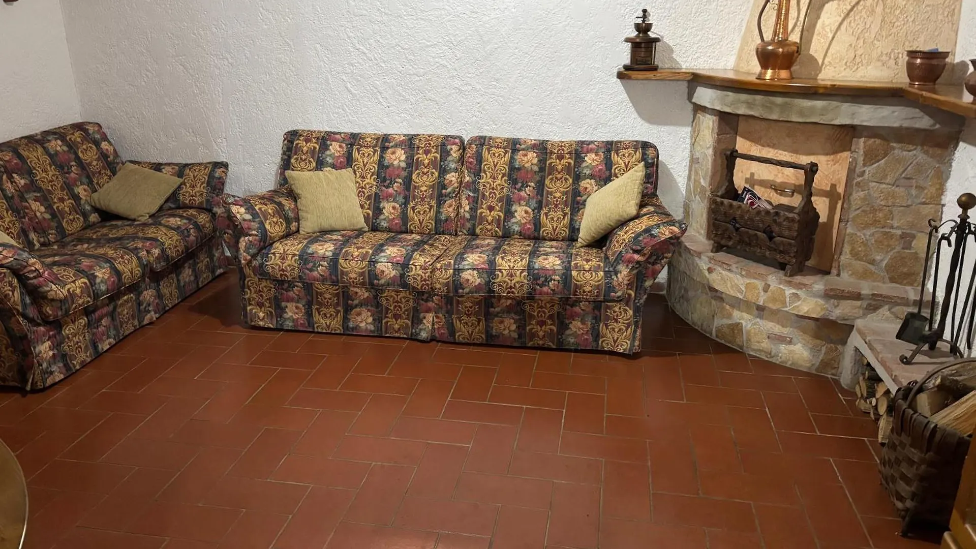 Prázdninový dům Vila Casa Ceragioli Viareggio