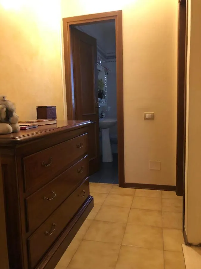 Vila Casa Ceragioli Viareggio