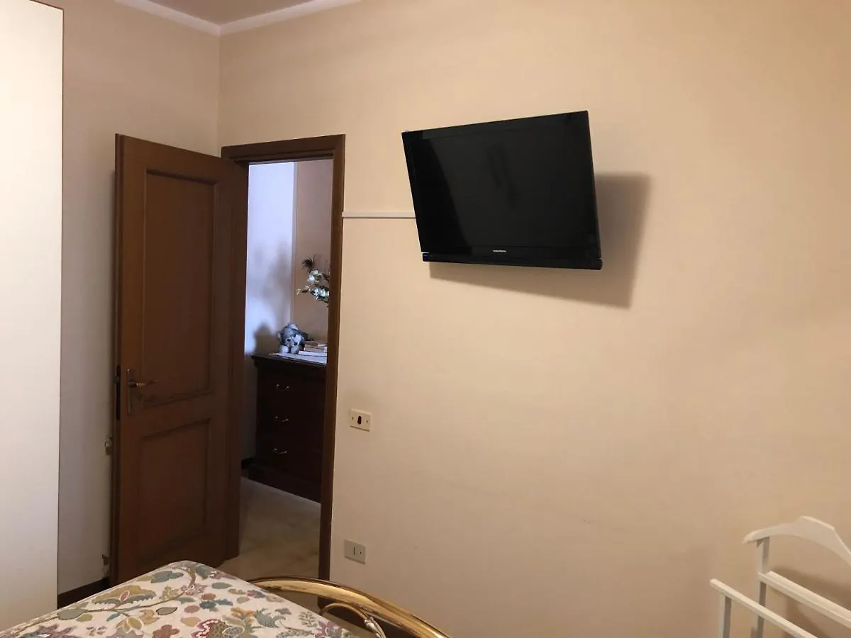 Vila Casa Ceragioli Viareggio 0*,
