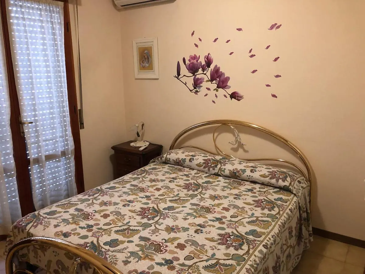 Prázdninový dům Vila Casa Ceragioli Viareggio