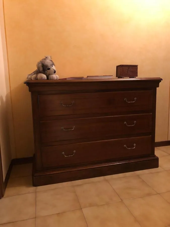 Vila Casa Ceragioli Viareggio Prázdninový dům