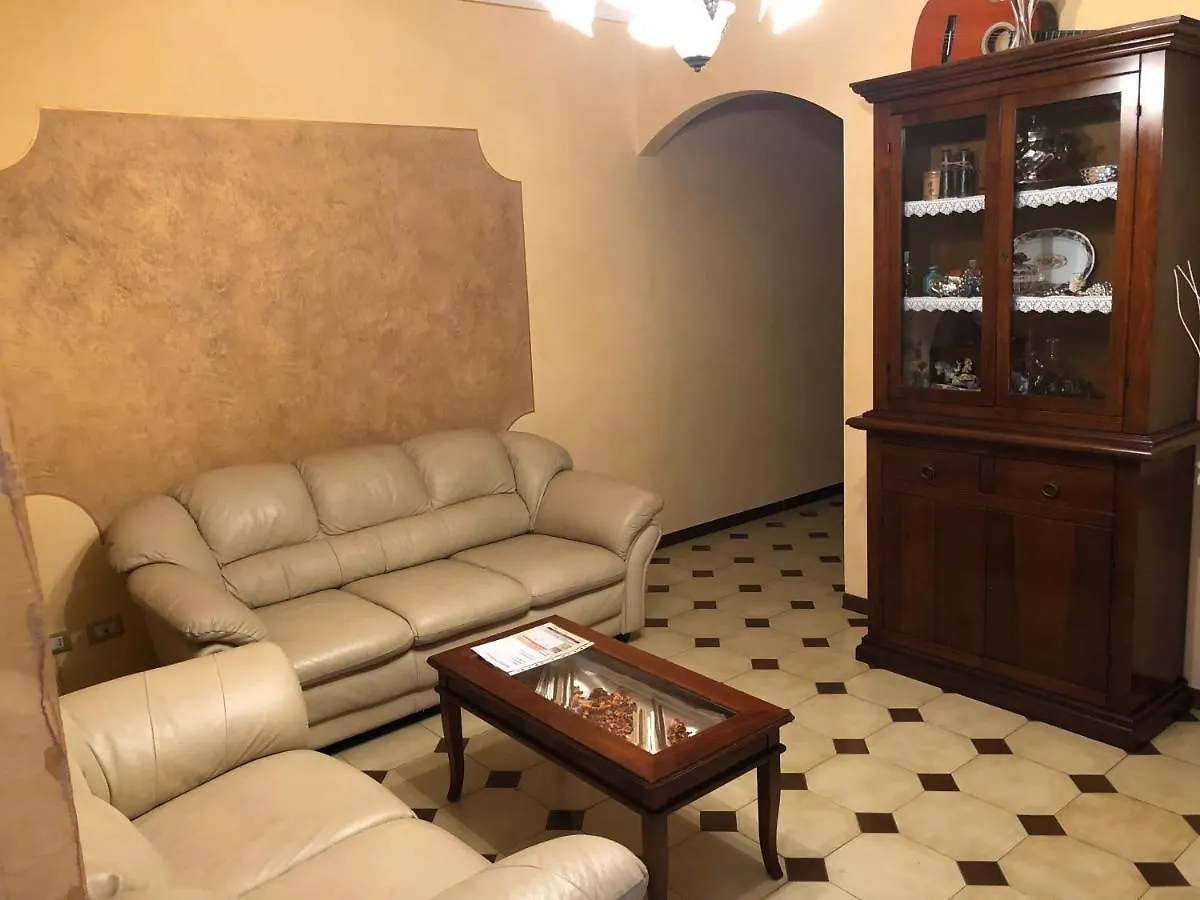 Vila Casa Ceragioli Viareggio 0*,  Itálie