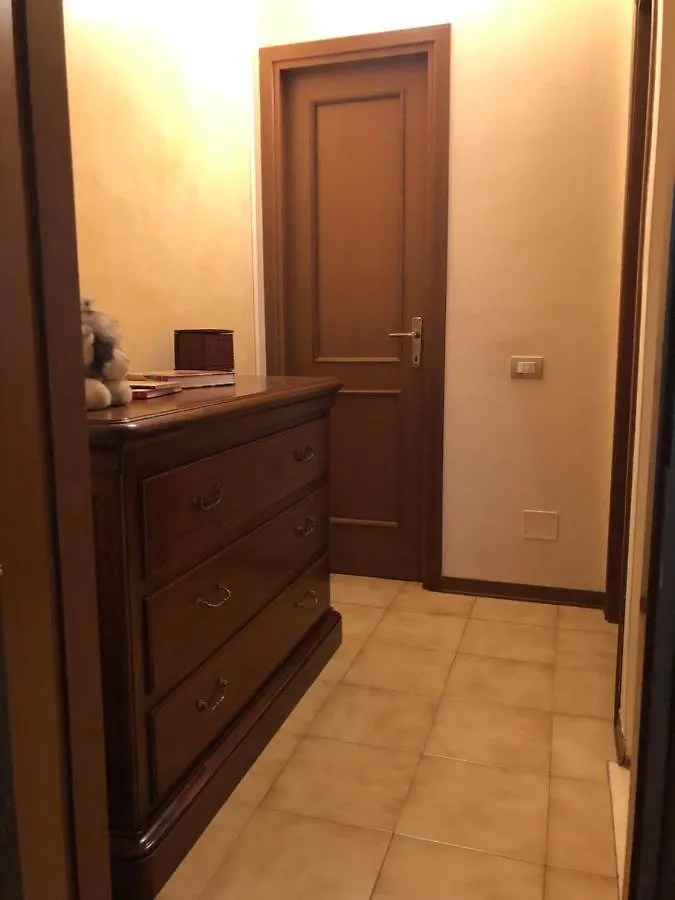 Prázdninový dům Vila Casa Ceragioli Viareggio